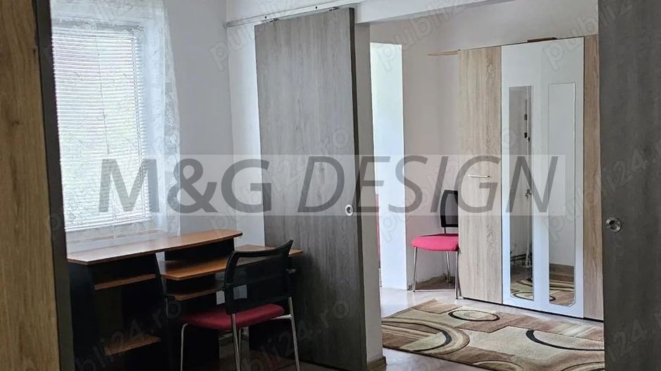Vand apartament 2 camere etaj 1, CENTRALA, zona Sagului Piata Doina - Poză 6