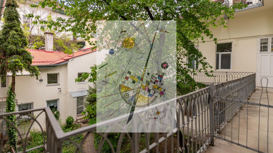 [De închiriat] Apartament 92 mp Bd. Eroilor, etaj 1 - Poză 22