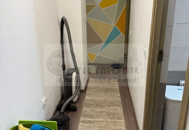 Apartament 2 camere, 54 mp + grădină 18 mp – 91.900 € - Poză 4