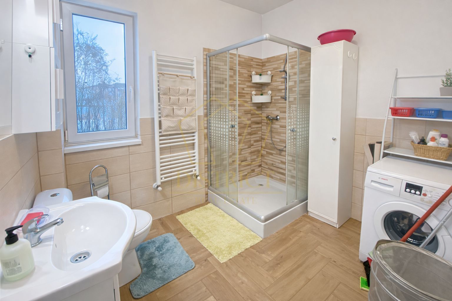 Apartament superb cu 3 camere | Braytim - Poză 10