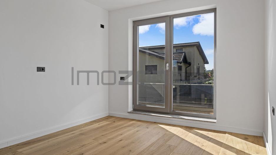 Casa Eleganta | 5 Camere | Terasa Acoperita | Corbeanca | DN1 | Comision 0% - Poză 3