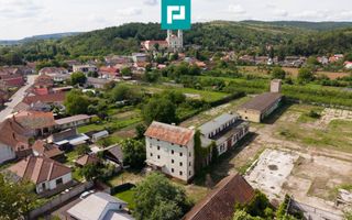 Hală spațioasă în Lipova oportunitate investiție - Poză 30