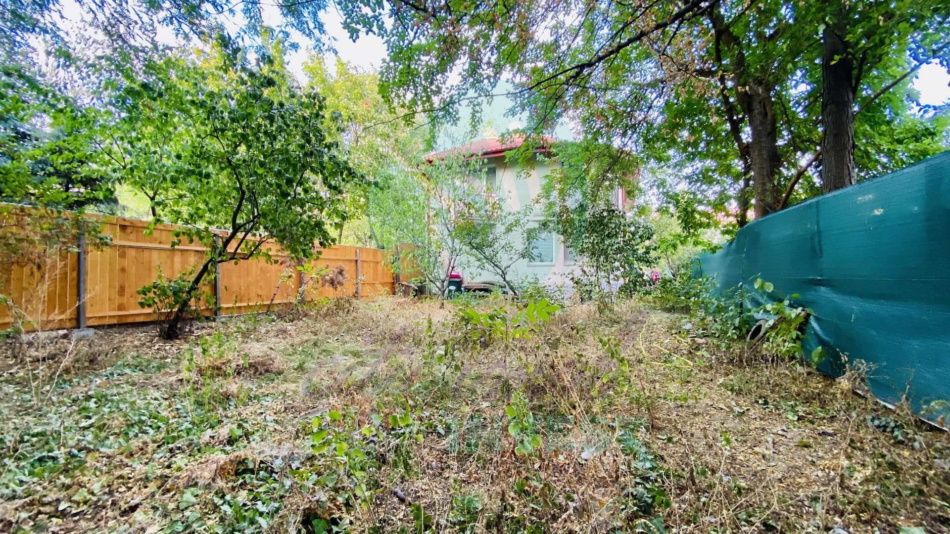 2 VILE CU TEREN DE 811 MP - Poză 10