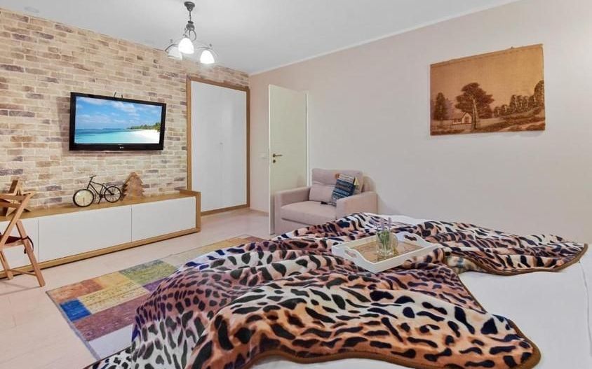 Garsoniera renovata - investitie, centru vechi - Brasov - Poză 2