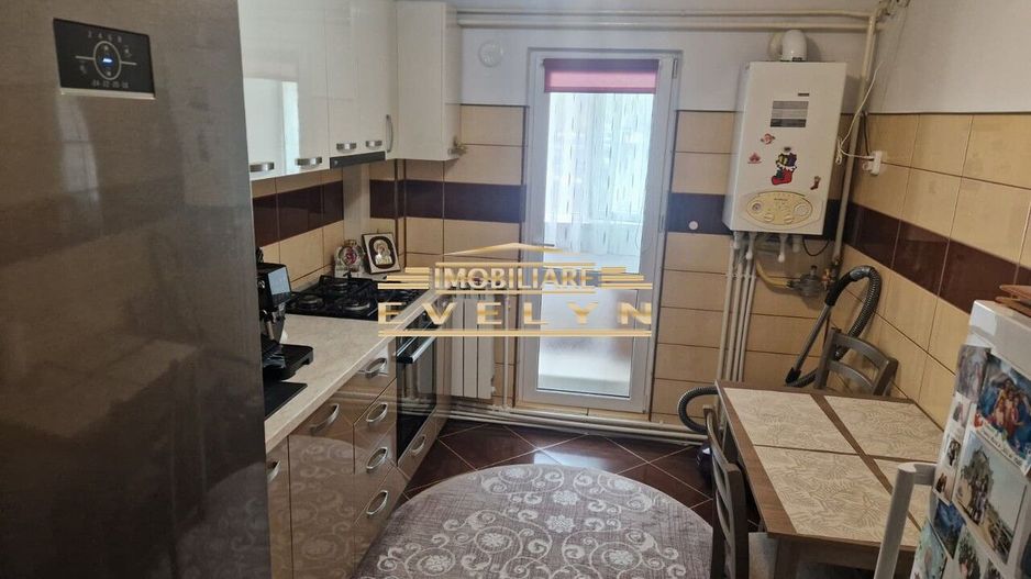 Apartament 2 camere de vanzare – Parter înalt, zona Capăt 1 - Poză 3