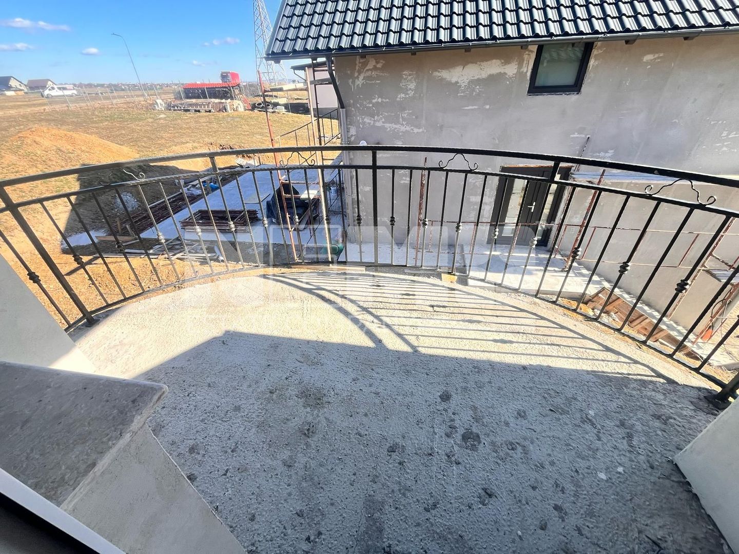 Casa la Gri 170 Mp I 115.000 EURO I Suceava/Burdujeni - Poză 16