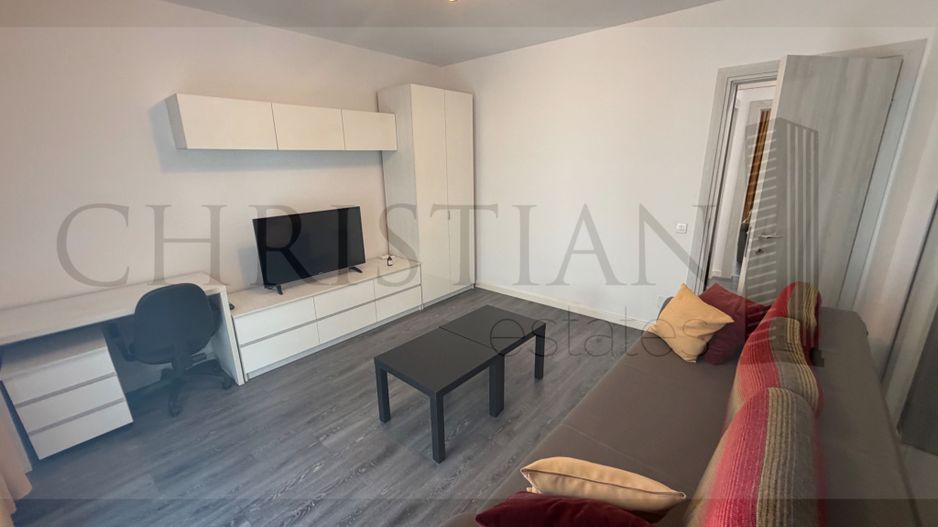 Garsoniera Luminoasa, Lujerului - 21 Residence Politehnica - Poză 2