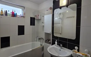 VANZARE 2 CAMERE DECOMANDAT - PARCARE -CONFORT CITY - Poză 12