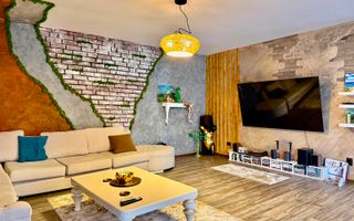 Casă elegantă cu piscină și curte generoasă – Otopeni Ferme - Poză 6