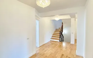 Villas for Rent I London Residence Pipera | 5 Bedrooms | Tennis Court - Poză 25