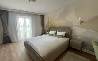 Apartament cu 2 camere, LUX in zona UMF - Poză 2