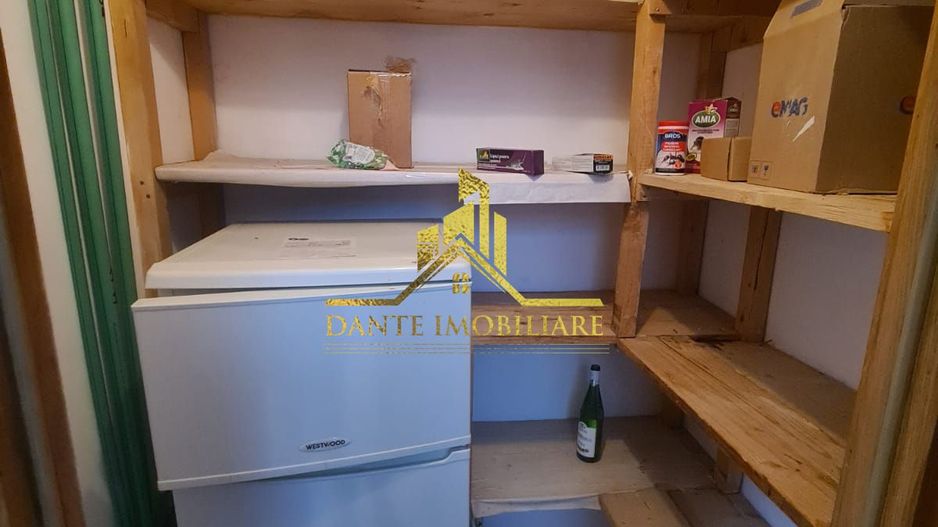 Casa individuala, mobilat modern, zona Grigorescu, curte, parcare - Poză 20