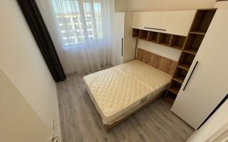 # dau in chirie apartament 2 camere+ parcare cartierul Visoianu - Poză 6