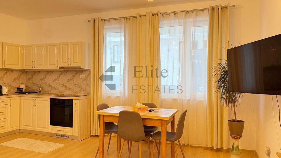 Apartament nou de vanzare in Baile Felix Bihor - Poză 5