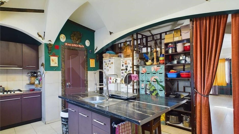 Vânzare, vilă, 481 mp, Brașov - Poză 16