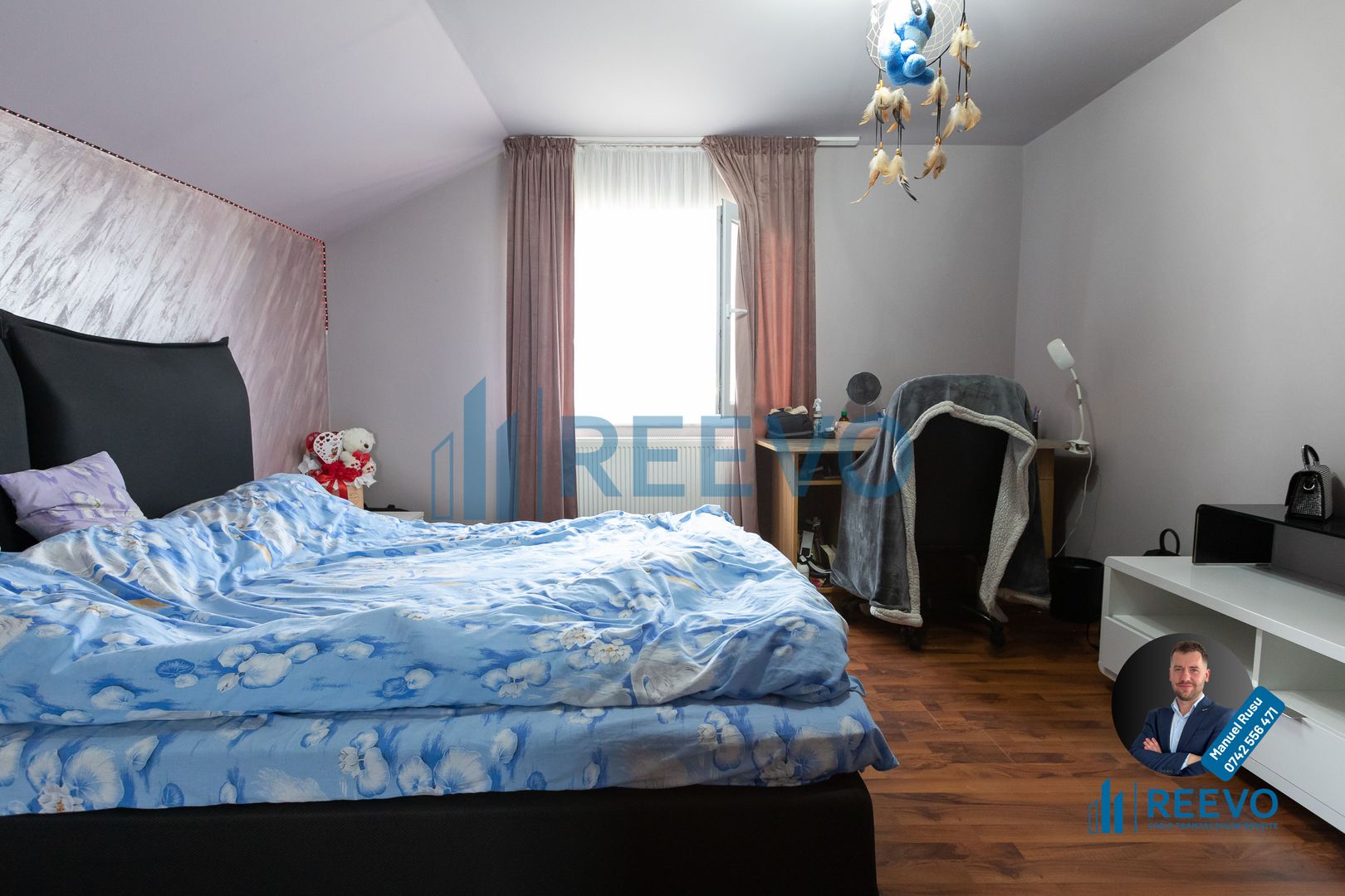 Casǎ de vânzare 200 mp în Letea Veche - Poză 18