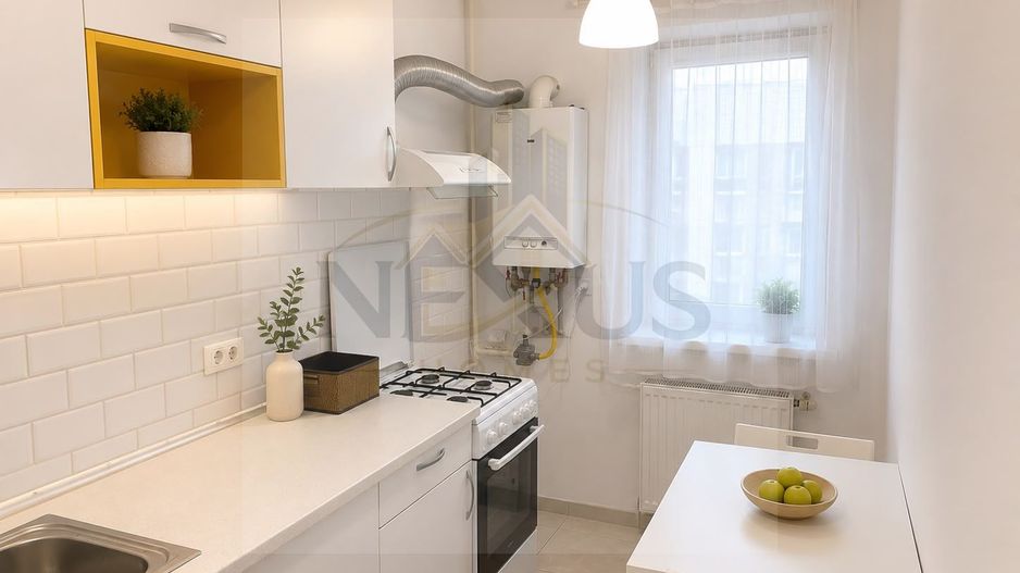 Apartament 2 camere | Mobilat și utilat | Boxă inclusă | - Poză 5