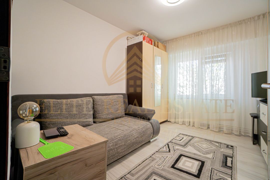 Gata de Mutat! Apartament 3 Camere Renovat – Locul Perfect pentru Familia Ta - Poză 4