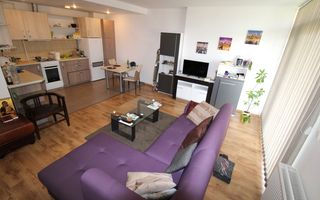 Zona Soarelui, complex Uranus, loc de parcare inclus. - Poză 4