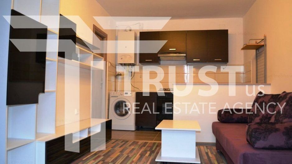 Apartament 2 Camere / Zona Iosefin / Centrala Proprie - Poză 1