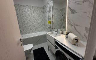 2 Camere Novum Pacii Prima Utilizare Parcare Inclusa Disponibil Acum - Poză 7