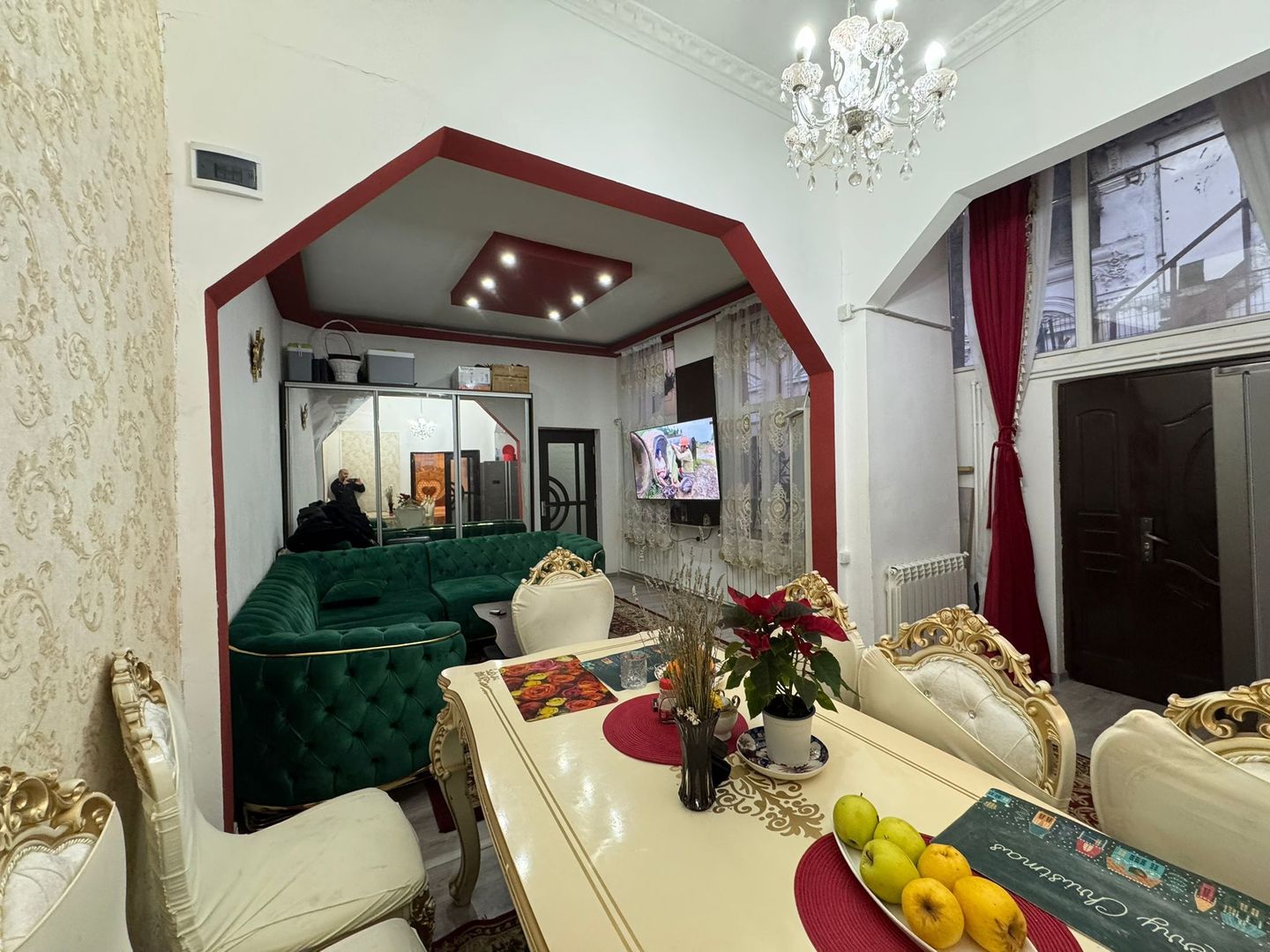 Vânzare Casă 2 Camere || Bulevardul Mărășești Nr. 11 || Lângă Parcul Carol - Poză 25