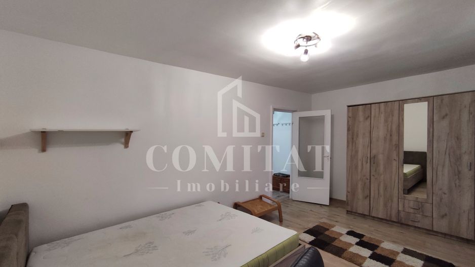 Apartament cu 2 camere decomandate | Zona Observatorului - Zorilor - Poză 4