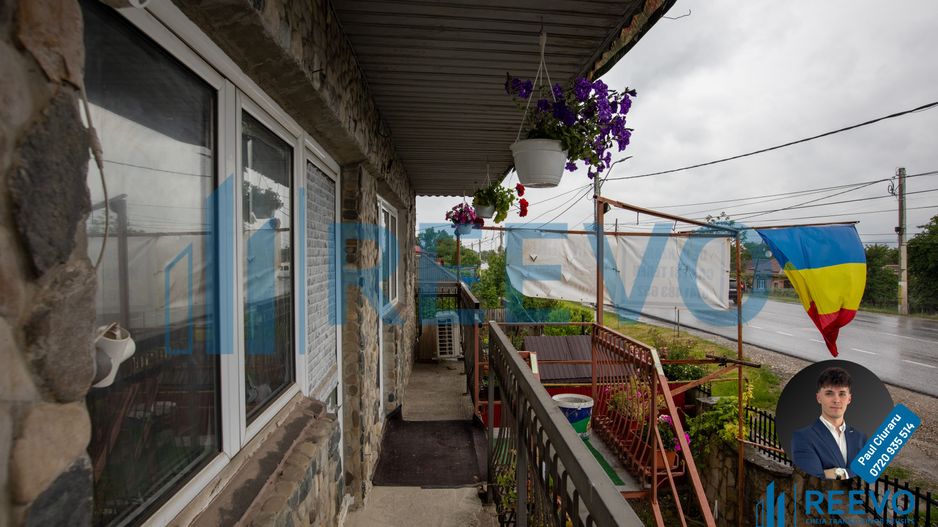 Casă/Vilă de vânzare, Nicolae Bălcescu, Bacău - Poză 22