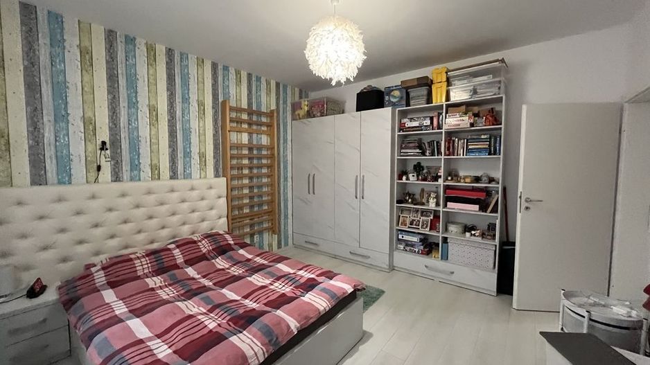 Casa mobilata utilata pe un singur nivel in Satu Mare - Poză 5