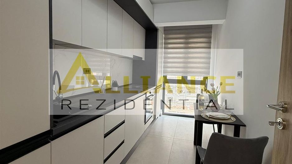 O SECUNDA METROU BERCENI - GARSONIERA - Poză 7