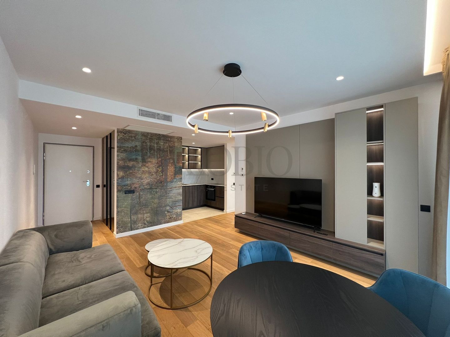 Apartament 2 Camere | One Herastrau Towers - Poză 1