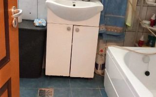 Apartament 2 camere la curte comuna - Poză 3