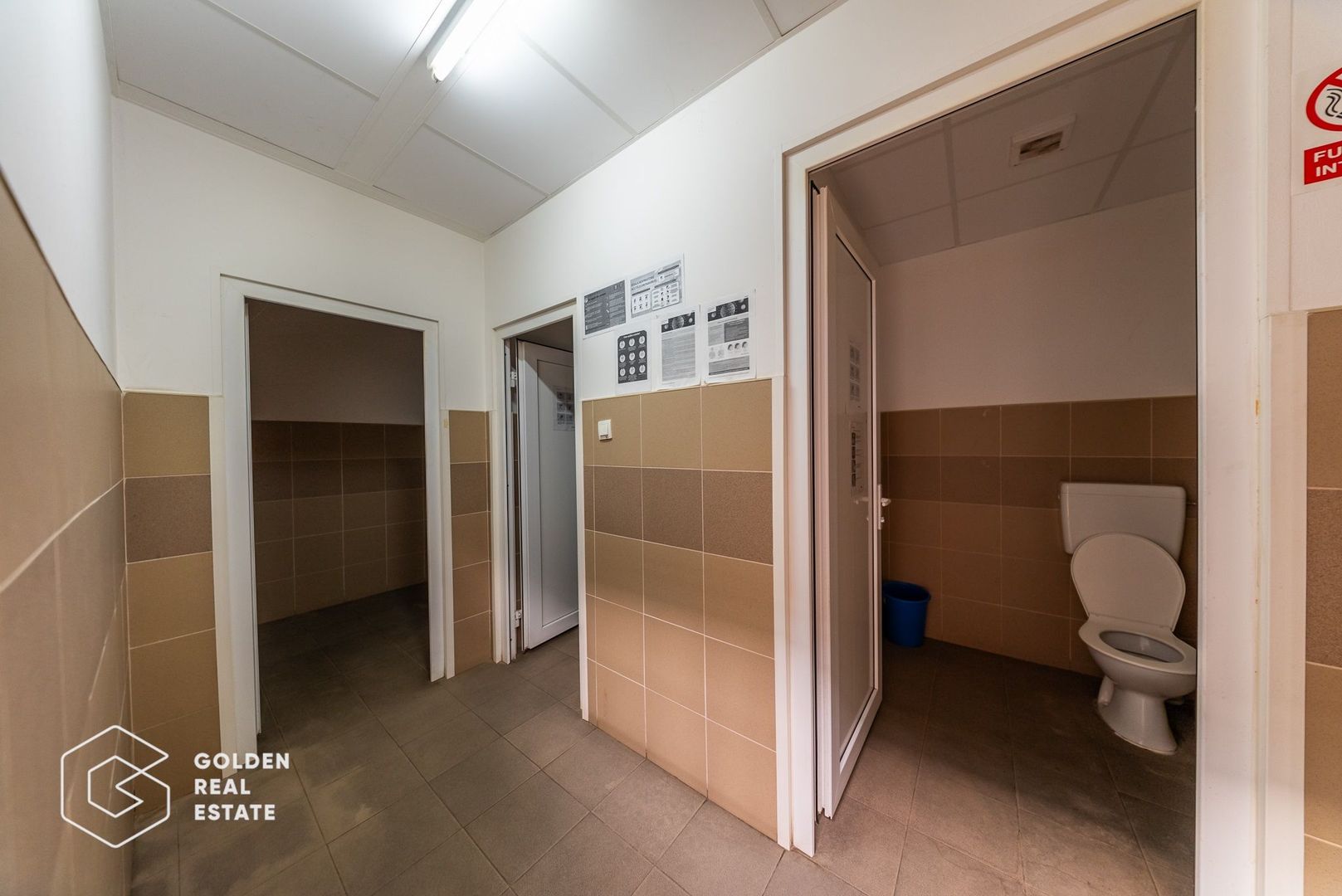 Hala industriala 856mp, Aradul Nou - Poză 10