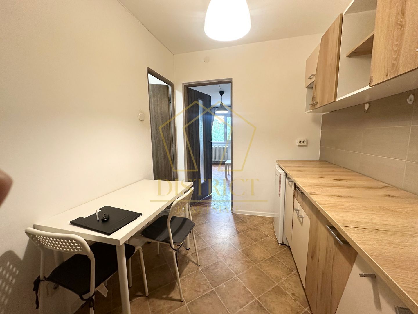 Apartament cu 1 camera | Complexul Studentesc - Poză 4