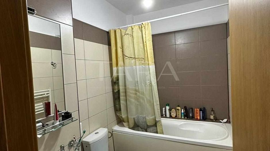 Apartament cu 2 camere de închiriat în Plopilor – locație excelentă! - Poză 4