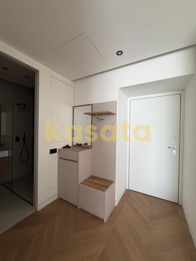 Apartament 2 camere | BHB | Prima închiriere | Luminos | Floreasca - Poză 12