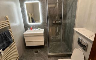 4 camere, 130mp, garaj, bloc nou, Buna Ziua, Zona Grand Hotel, LIDL - Poză 3