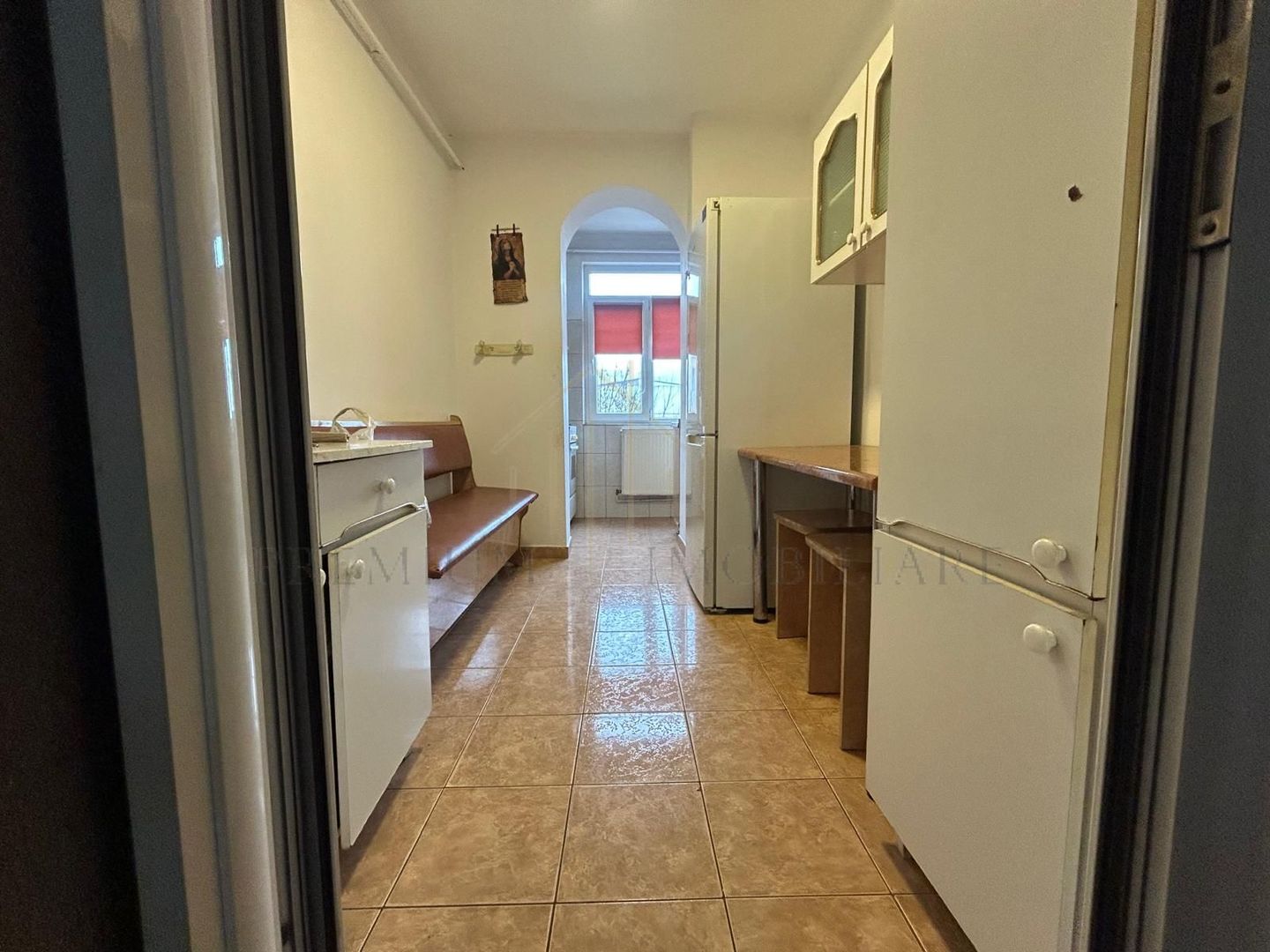 Apartament 2 camere semidecomandat – Etaj 3 – Balcon 7 mp - Poză 7