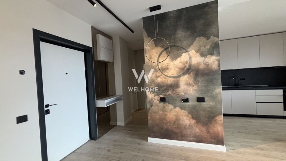 Apartament PREMIUM 3 camere cu parcare subterana - zona Centrala - Poză 17