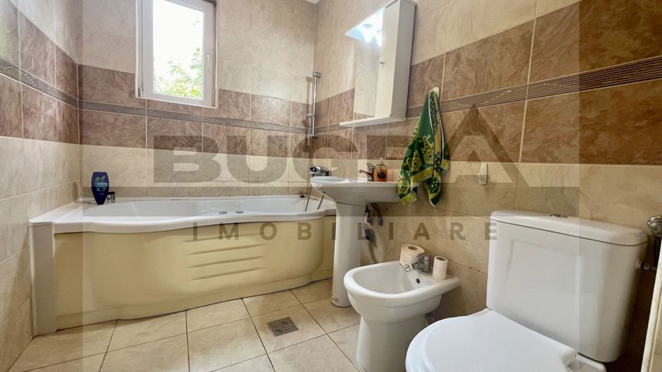 Apartament de 2 camere, 50mp, parcare, zona Petrom - Poză 8