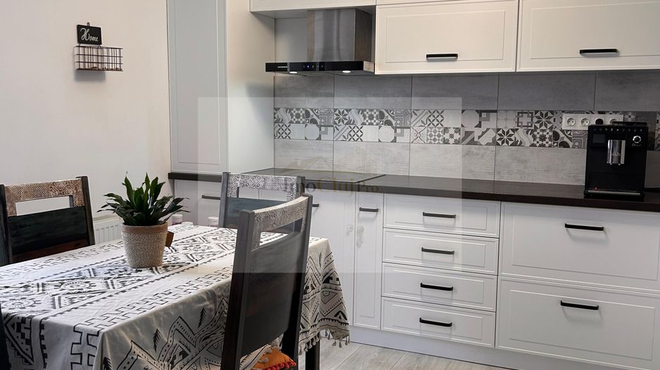 Apartament 3 Camere Mărăști | Terasă 50mp | 8 min Kaufland - Poză 4