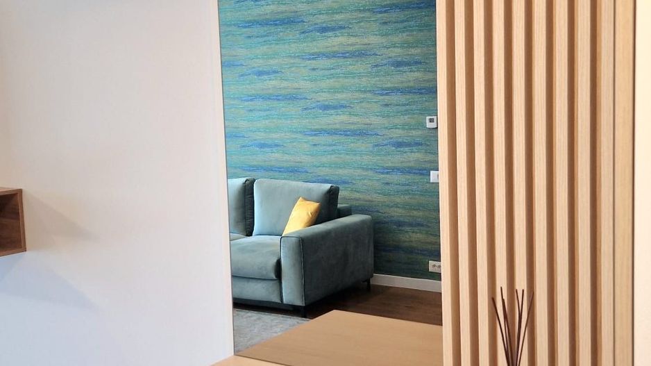 One Cotroceni Park | Apartament 2  camere | Loc de parcare - Poză 5