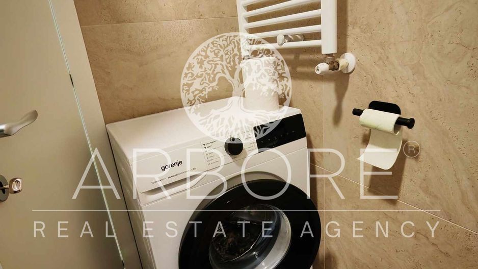 Apartament 2 camere cu grădină și parcare | Pipera OMV - Poză 15