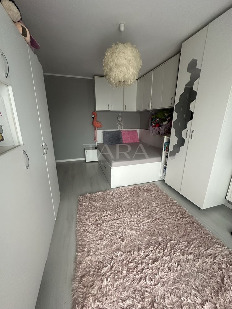 Apartament modern cu 2 camere în Florești, zona Terra - Poză 4