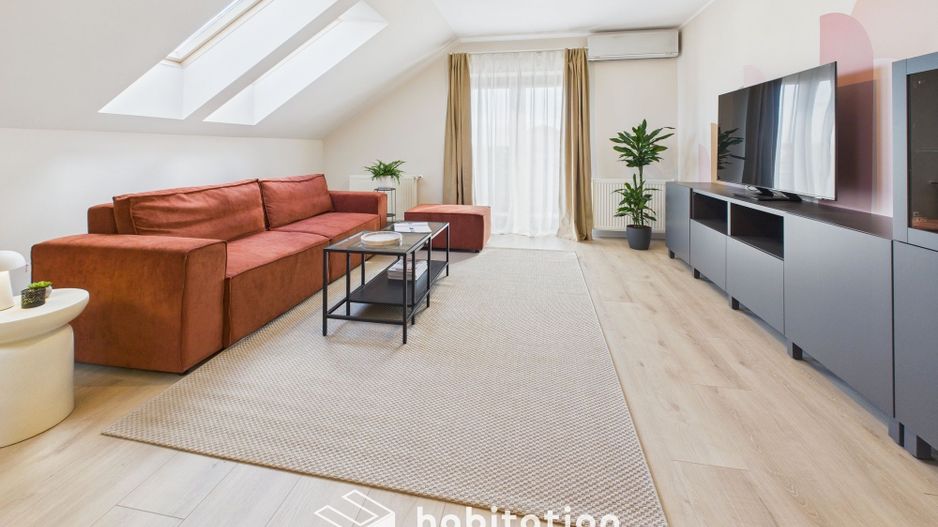 Apartament 4 Camere Vibrant – Confort și Stil în  Mircea cel Bătrân - Poză 1