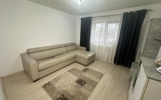 AP. 2 CAMERE IERNII, PARCARE, MOBILAT, BLOC NOU, CENTRALA, COMISION 0% - Poză 2