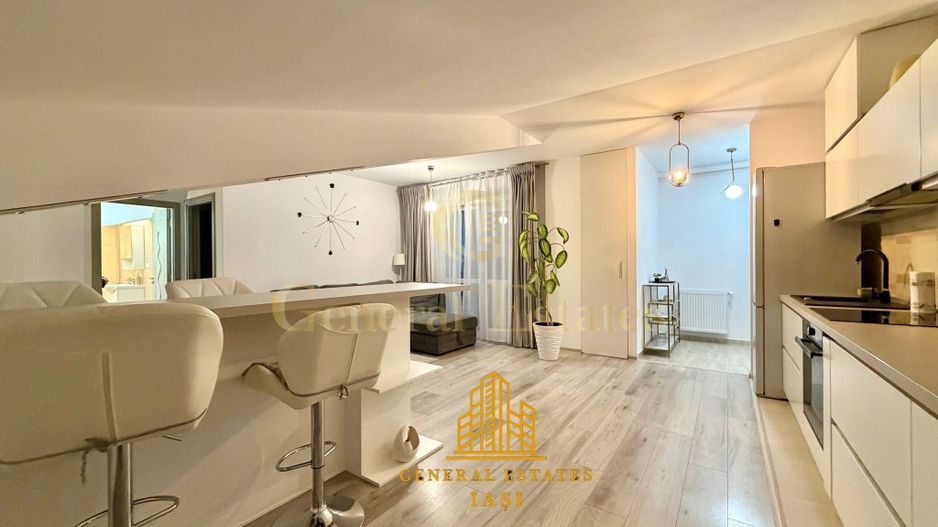 Vânzare apartament spațios- 98 mp-Valea Adâncă- Parcare Cadou - Poză 4