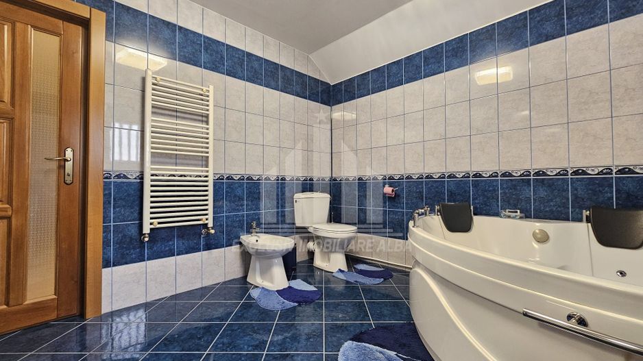 Casa individuala cu garaj, Alba-Micesti - Poză 14