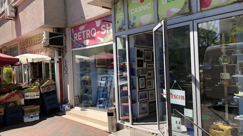 Spatiu comercial - Soseaua Mihai Bravu - Poză 6