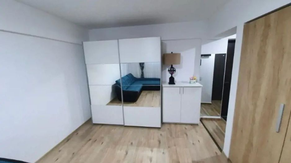 De vanzare Garsoniera demisol, Sos. Oltenitei, sector 4 - Poză 2